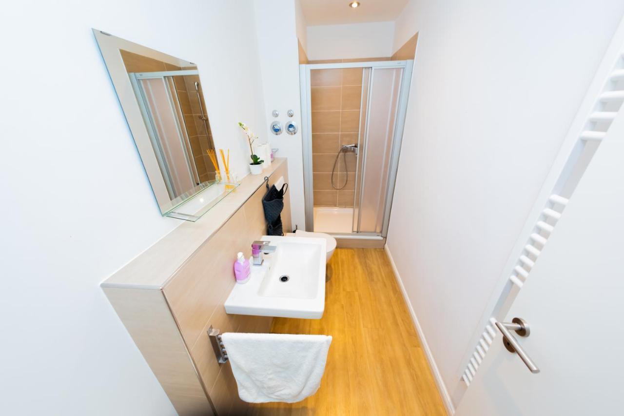 City Apartment Reeperbahn Hamburg Exterior photo