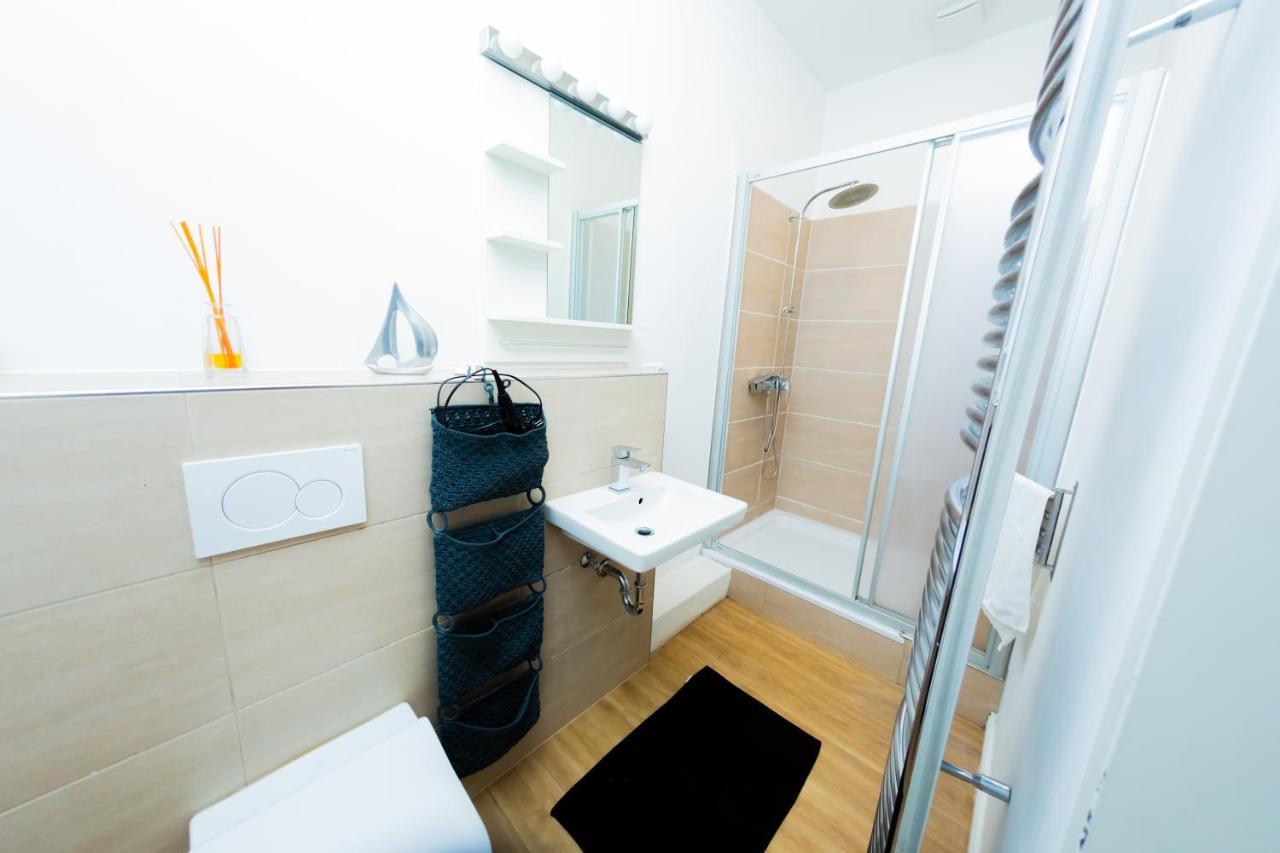 City Apartment Reeperbahn Hamburg Exterior photo