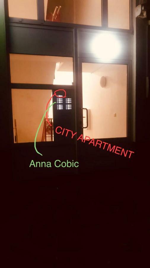 City Apartment Reeperbahn Hamburg Exterior photo